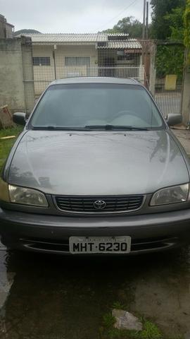 Toyota corolla - Foto 4