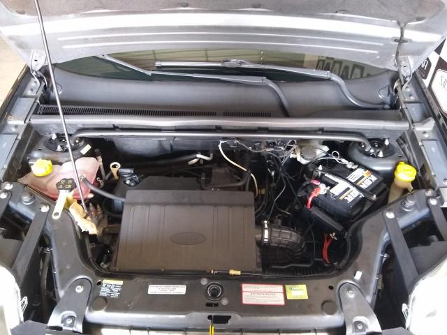 FORD ECOSPORT 2004/2004 1.6 XLS 8V FLEX 4P MANUAL - Foto 11