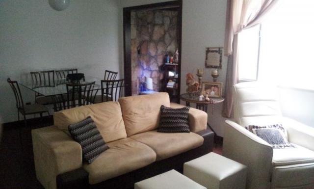 Apartamento à venda com 3 dormitórios em Jardim américa, Belo horizonte cod:12098 - Foto 10