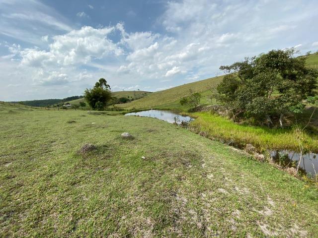 Lotes de terrenos com 5 mil metros - ideal para sua chacara,preço indiscutivel!!! - Foto 3
