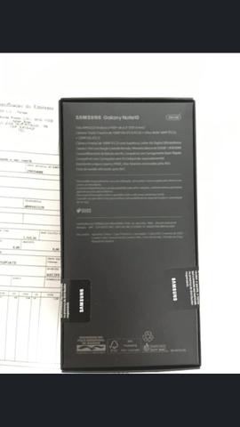 Samsung Galaxy note 10 256Gb - Foto 2