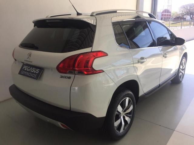 PEUGEOT 2008 GRIFFE AUT. - Foto 4