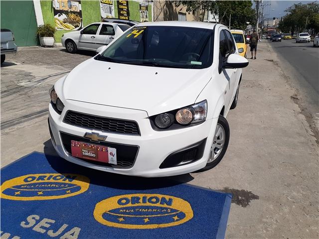 Chevrolet Sonic 1.6 lt 16v flex 4p automático - Foto 2