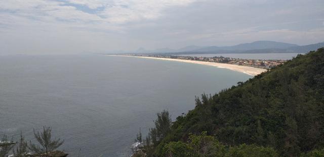 Vendo Terreno Quadra da Praia - Cordeirinho/Ponta Negra - Maricá -