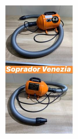 Soprador Petshop