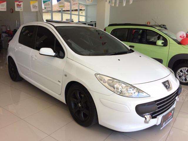 Peugeot 307 1.6 16v Presence Pack 2011 - Foto 3