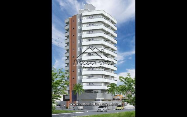 Lançamento Apartamento na Vila Mirim em Praia Grande