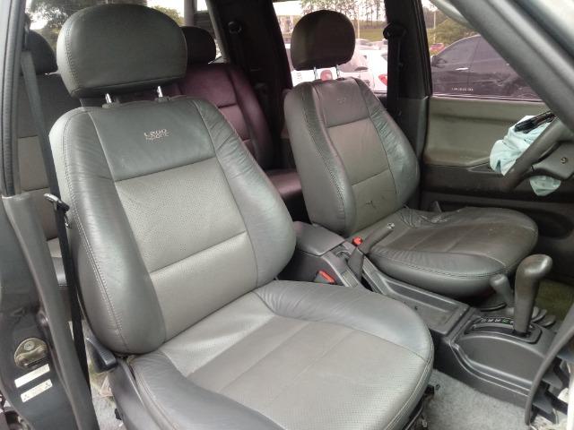 Sucata L200 triton 3.2 diesel - Foto 8