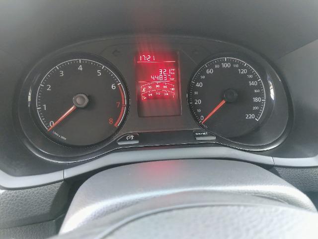 VW Gol Tl Completo 2018 - Foto 6
