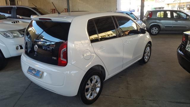 VOLKSWAGEN UP 2017/2017 1.0 TSI MOVE UP 12V FLEX 4P MANUAL - Foto 2