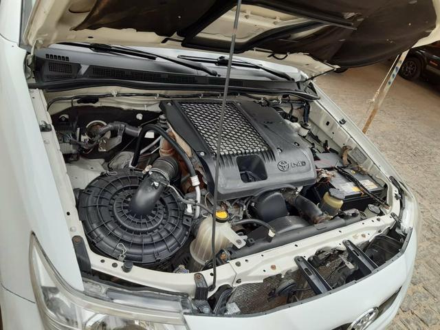 Hilux CS 2012 3.0 - Foto 8