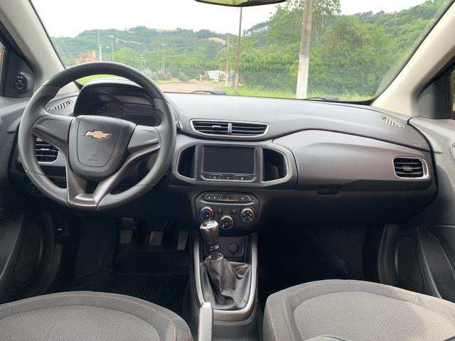 Onix Ltz 1.4 2014 - Foto 16