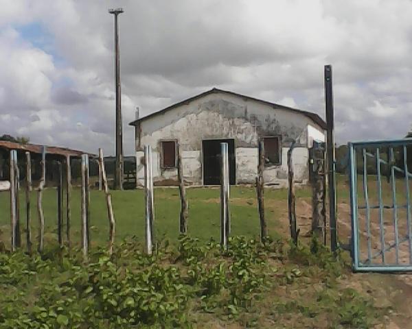 Vendo Fazenda - Foto 3