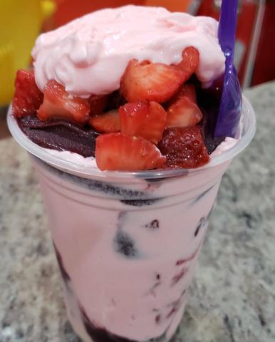 Açaí Delivery a partir de 10 reias - Foto 2