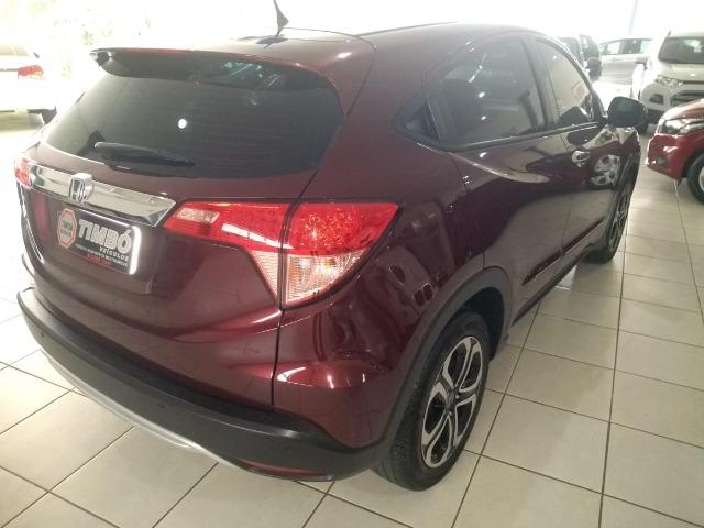 Honda HR-V - Foto 4