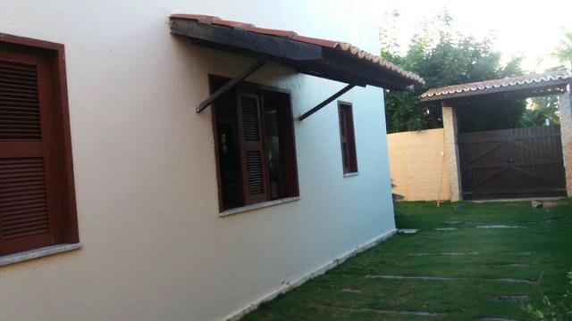 Praia do Presidio- Casa com 3 Suítes, Piscina e deck com churrasqueira Diária de R$ 400,00 - Foto 11
