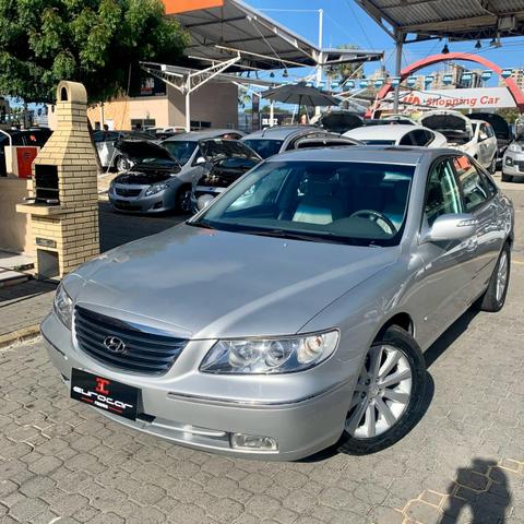 Azera 3.3 2009