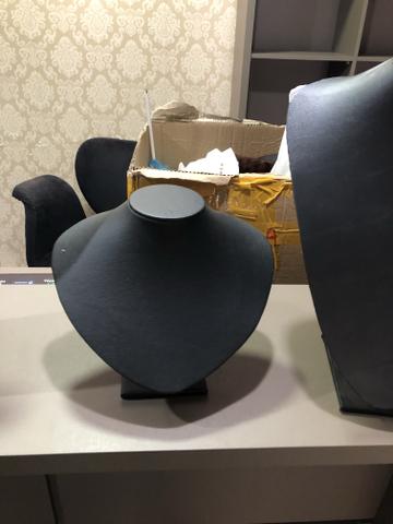 Vende-se mostruários para bijuterias ou joias - Foto 4