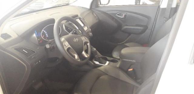 Hyundai Ix35 2.0 Mpfi gl 16v - Foto 6