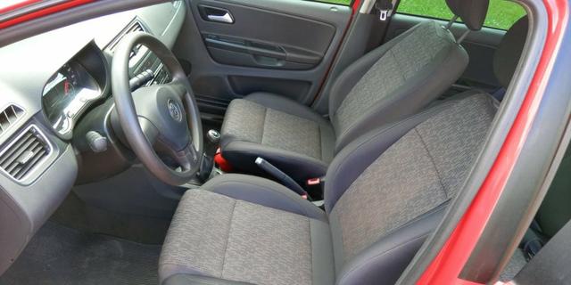 Vw fox 1.0 - Foto 9