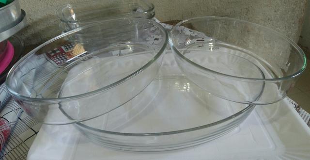Pirex