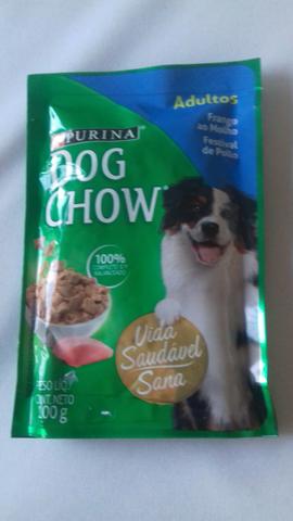 Dog Chow- Purina
