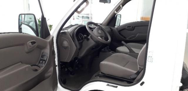 Hyundai hr 2.5 Longo Sem Caçamba 4x2 16v 130cv Tur - Foto 5