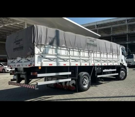 Ford cargo 1717 - Foto 4