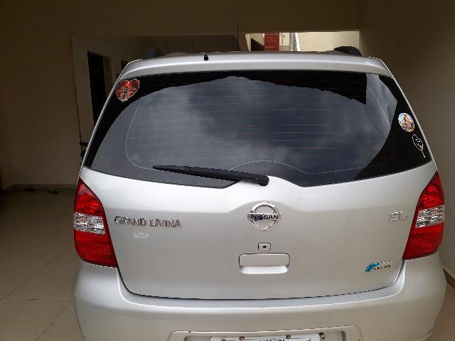 Nissan Gran Livina - Foto 3
