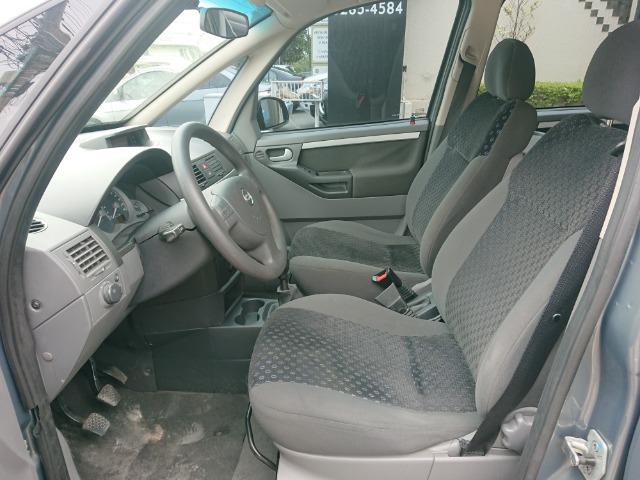 Chevrolet Meriva 1.4 Collection 2012 - Foto 7