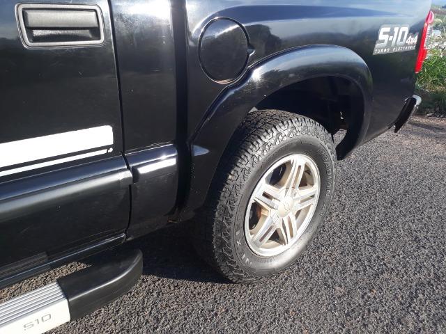 Chevrolet s10 em perfeito estado de conservação - Foto 6