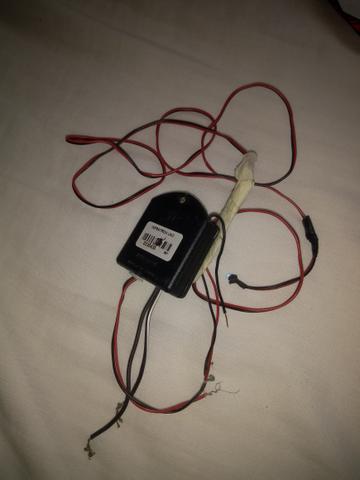 Controle de longa distância - Foto 3