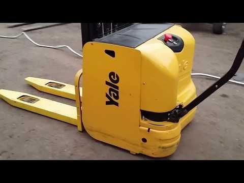 Aluguel ou venda Transpaleteira MS 1600t