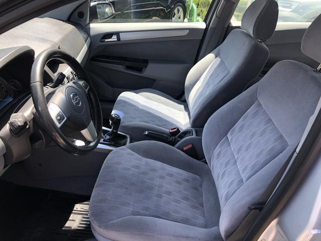 Vectra Elegance 2.0 flex - Foto 4