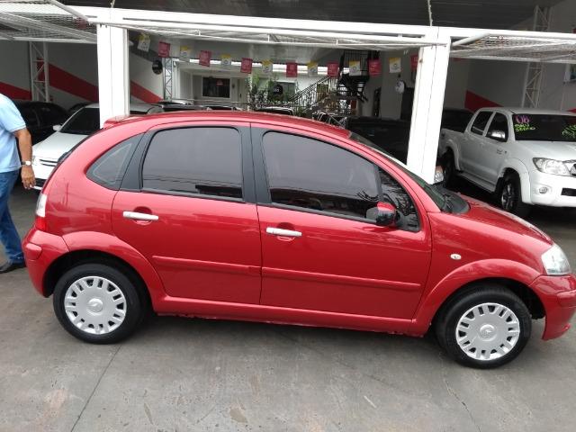 Citroen c3 1.4glx 8v4p manual - Foto 3