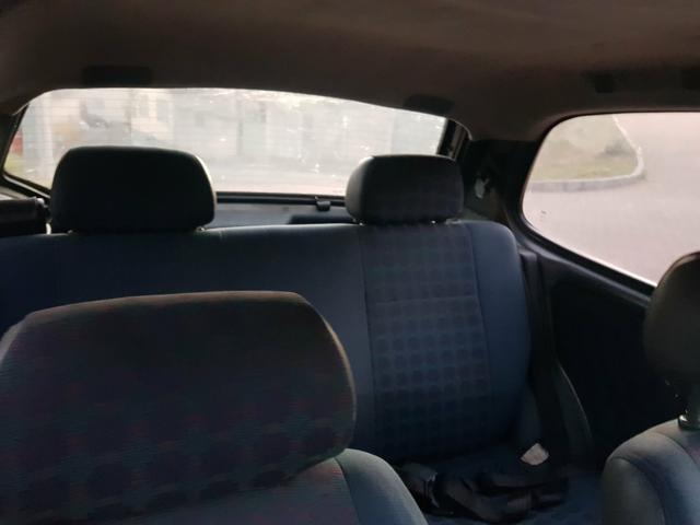 Vendo Fiat palio ano 99 básico - Foto 11