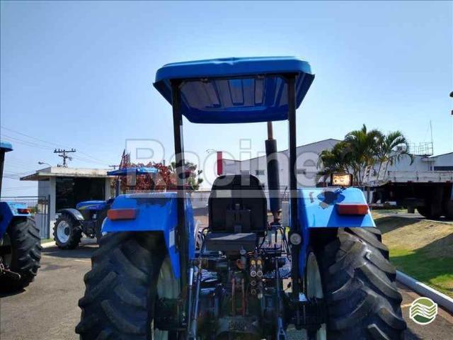 New Holland 7630 11/12 - Faço por safra-safrinha - Foto 5