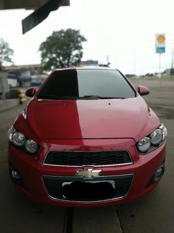 2013 Chevrolet sonic - Foto 2