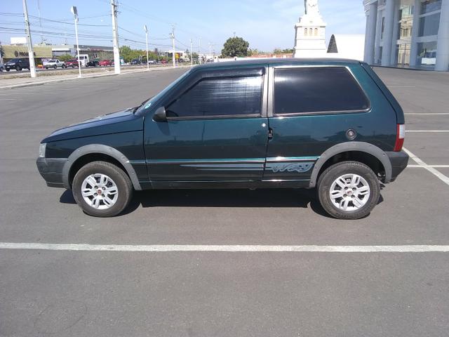 Fiat uno 2006 - Foto 5