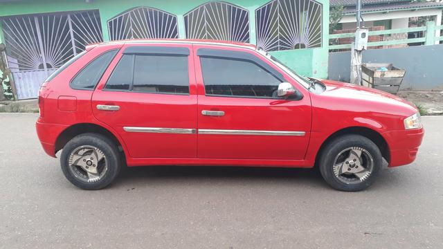 Gol 1.0 ano 11/12 - Foto 3