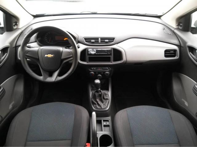 Chevrolet Onix JOY 1.0 - Foto 7