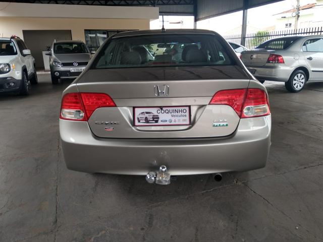 Honda Civic LXS - Foto 8