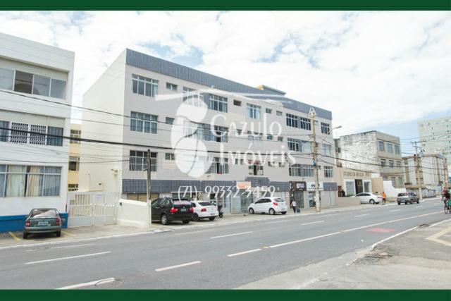 Oportunidade 1 quarto em Amaralina!!! - Foto 7