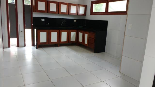 Alugo Casa Com 4 Suites sem Mobília, a 100 Metros da Pista Local, em Gravatá-PE - Foto 7