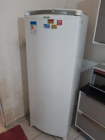 Geladeira Consul frost free