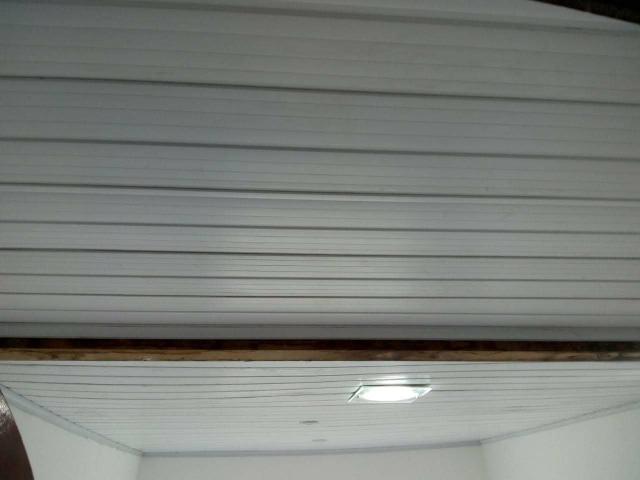 Casa independente quarto grande sala ampla cozinha arejada ótimo banheiro varanda área - Foto 11