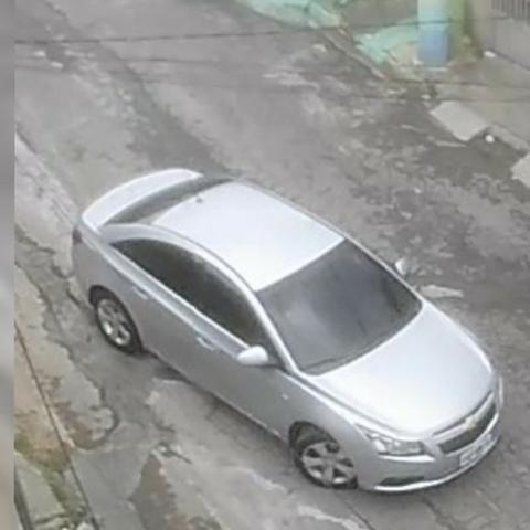 Chevrolet cruze 1.8 - Foto 2