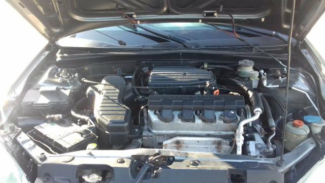 Honda civic - Foto 2