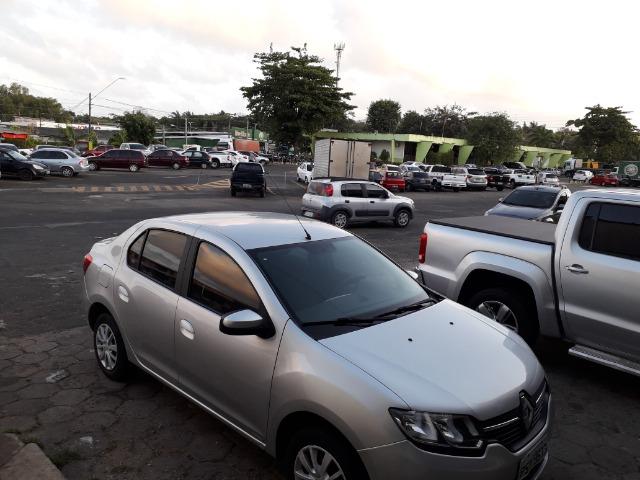 Logan 2017 1.6 R$ 30.900,00 FONE * - Foto 2