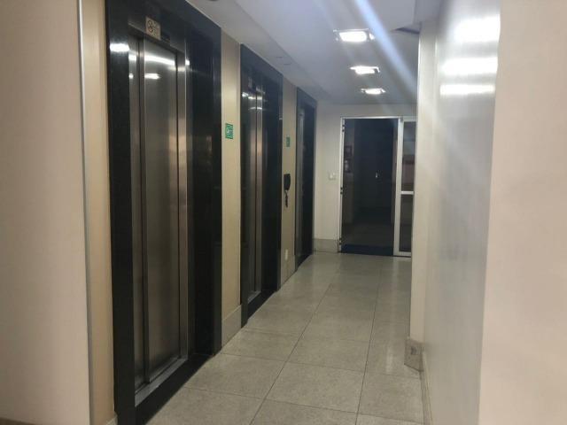 Apartamento com 3 dormitórios à venda, 118 m² - Setor Bueno - Goiânia/GO - Foto 15